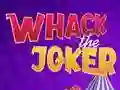 Oyunu Whack The Joker çevrimiçi