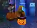 Oyunu Warlock Halloween Escape çevrimiçi