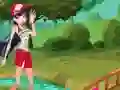 Oyunu Winx Club Memo Trick çevrimiçi