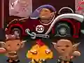 Oyunu Monkey Go Happy Stage 679 çevrimiçi