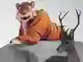 Oyunu Wild Hunter sniper buck çevrimiçi
