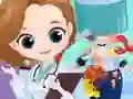 Oyunu Hospital Chef Emergency çevrimiçi