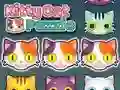 Oyunu Kitty Cat Puzzle çevrimiçi