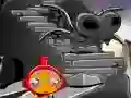 Oyunu Monkey Go Happy Stage 63 çevrimiçi