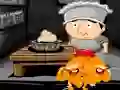 Oyunu Monkey Go Happy Stage 67 çevrimiçi