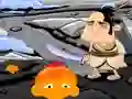 Oyunu Monkey Go Happy Stage 76 çevrimiçi