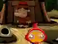 Oyunu Monkey Go Happy Stage 77 çevrimiçi