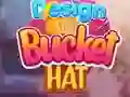 Oyunu Design my Bucket Hat çevrimiçi