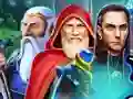 Oyunu Wizards Gathering çevrimiçi