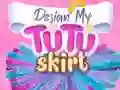 Oyunu Design My Tutu Skirt çevrimiçi