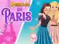 Oyunu Besties in Paris çevrimiçi