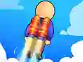 Oyunu Water Jetpack Race çevrimiçi