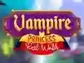 Oyunu Vampire Princess Real World çevrimiçi