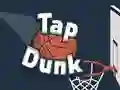 Oyunu Tap Dunk çevrimiçi