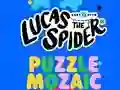 Oyunu Lucas the Spider Jigsaw çevrimiçi