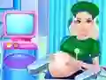 Oyunu Mommy Pregnant Caring çevrimiçi