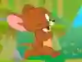 Oyunu Jerry Forest Adventure çevrimiçi