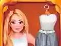 Oyunu Princesses Party Crashers çevrimiçi