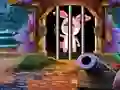 Oyunu Funny Rabbit Girl Escape çevrimiçi