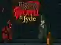Oyunu The Odd Tale of Heckyll & Jyde çevrimiçi