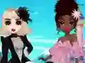 Oyunu Good and Evil DressUp çevrimiçi