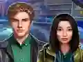 Oyunu Mysterious Incident çevrimiçi