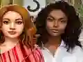 Oyunu New Roommate çevrimiçi