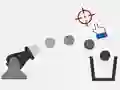 Oyunu Cannon çevrimiçi