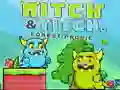 Oyunu Mitch & Titch Forest Frolic çevrimiçi