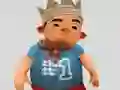 Oyunu My Tour subway surfers World Tour Tokyo çevrimiçi