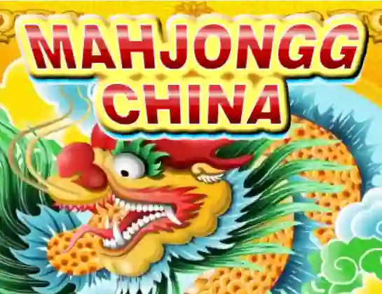 Oyunu Mahjongg China çevrimiçi