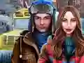 Oyunu Coldest Winter çevrimiçi