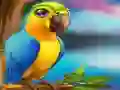 Oyunu Little Parrot Escape çevrimiçi