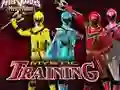 Oyunu Mystic Training çevrimiçi