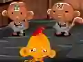Oyunu Monkey Go Happy Stage 689 çevrimiçi