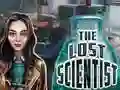 Oyunu The lost scientist çevrimiçi
