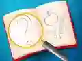 Oyunu Find and Draw The Missing Part çevrimiçi