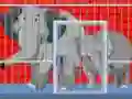 Oyunu Mommy And Baby Elephants Rescue çevrimiçi