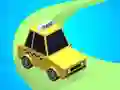 Oyunu Traffic Run Puzzle çevrimiçi