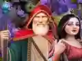 Oyunu Wonderland Intruders çevrimiçi