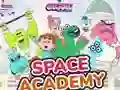 Oyunu Space Academy çevrimiçi