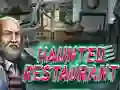 Oyunu Haunted restaurant çevrimiçi