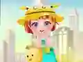 Oyunu Toddie Cute Dressup çevrimiçi
