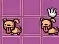 Oyunu Dog Topple çevrimiçi