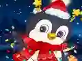 Oyunu Christmas Penguin Escape çevrimiçi