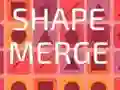 Oyunu Shape Merge çevrimiçi