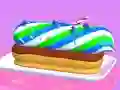 Oyunu Perfect Cream: Dessert Games çevrimiçi