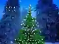 Oyunu Escape From Christmas Tree Land çevrimiçi
