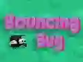 Oyunu Bouncing Bug çevrimiçi