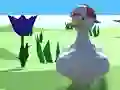 Oyunu Duck Adventure çevrimiçi